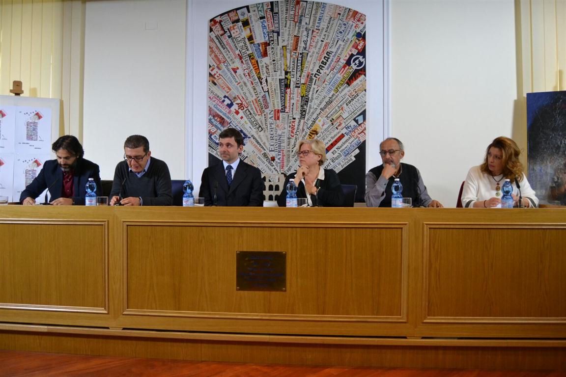La “Focara” di Novoli, attrazione invernale pugliese La “Focara” di Novoli, attrazione invernale pugliese