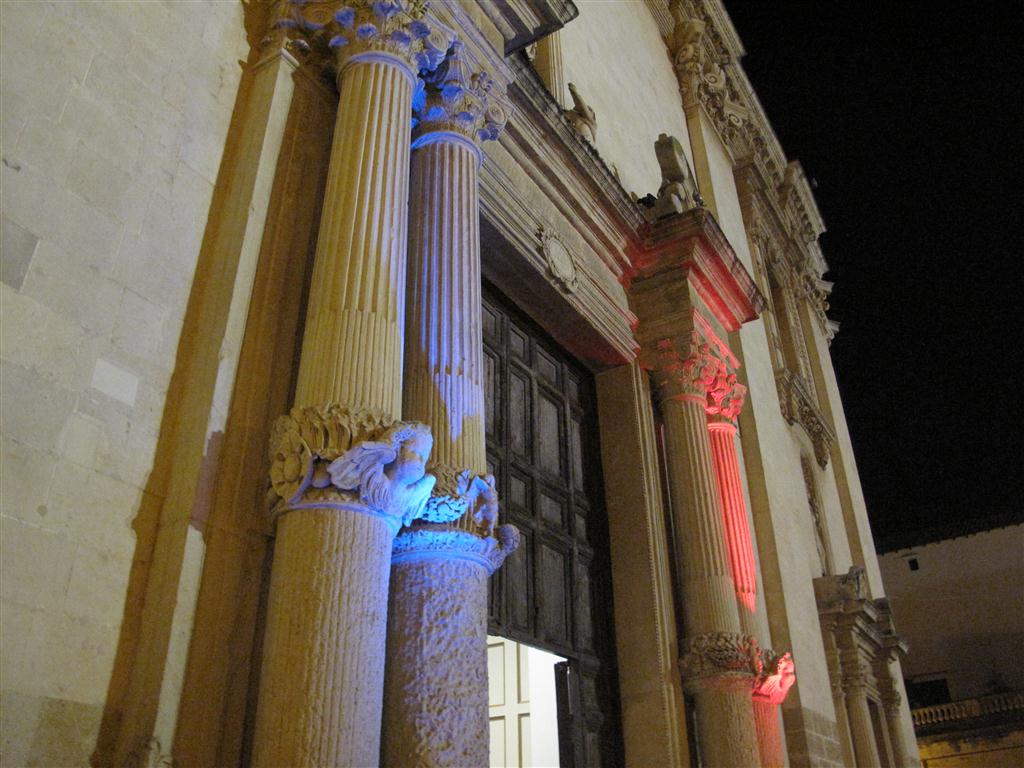 Inizia il triduo di preparazione alla festa di Cristo Re
