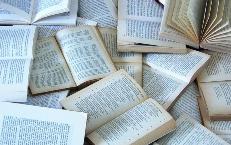 7500 libri per 25 scuole salentine 7500 libri per 25 scuole salentine