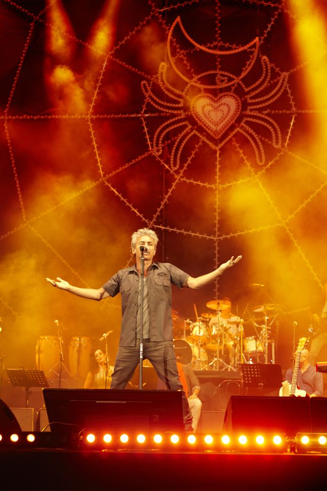 &quot;Viva la Taranta&quot;