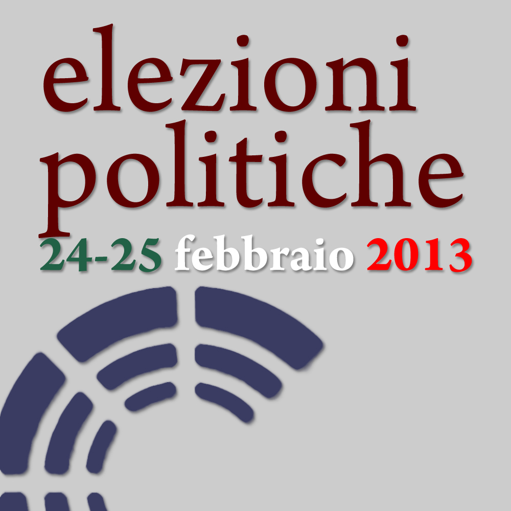 Elezioni della Camera dei Deputati e del Senato della Repubblica, regolamento pubblicità elettorale Elezioni della Camera dei Deputati e del Senato della Repubblica, regolamento pubblicità elettorale