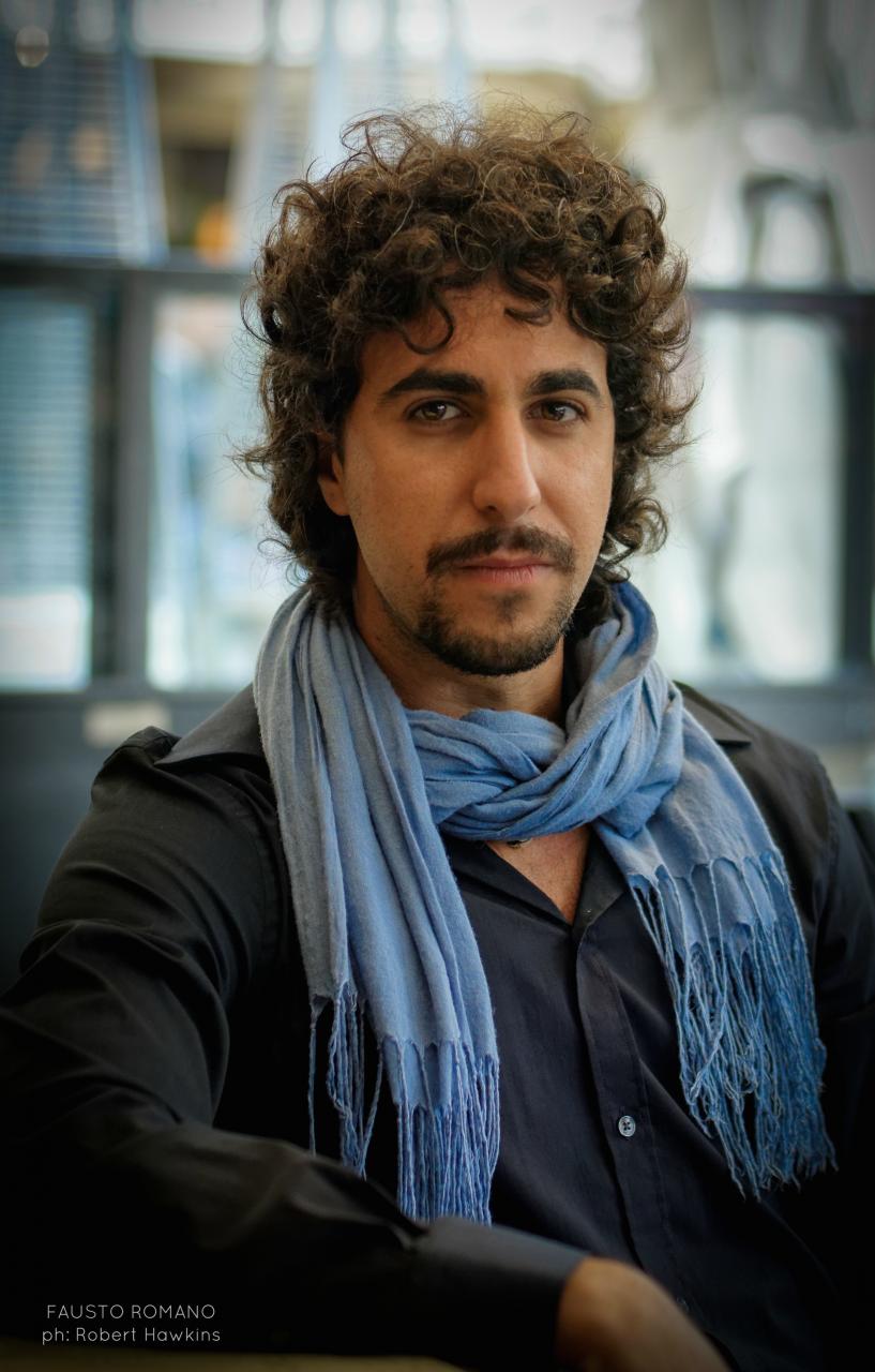 Un destriero forte e coraggioso