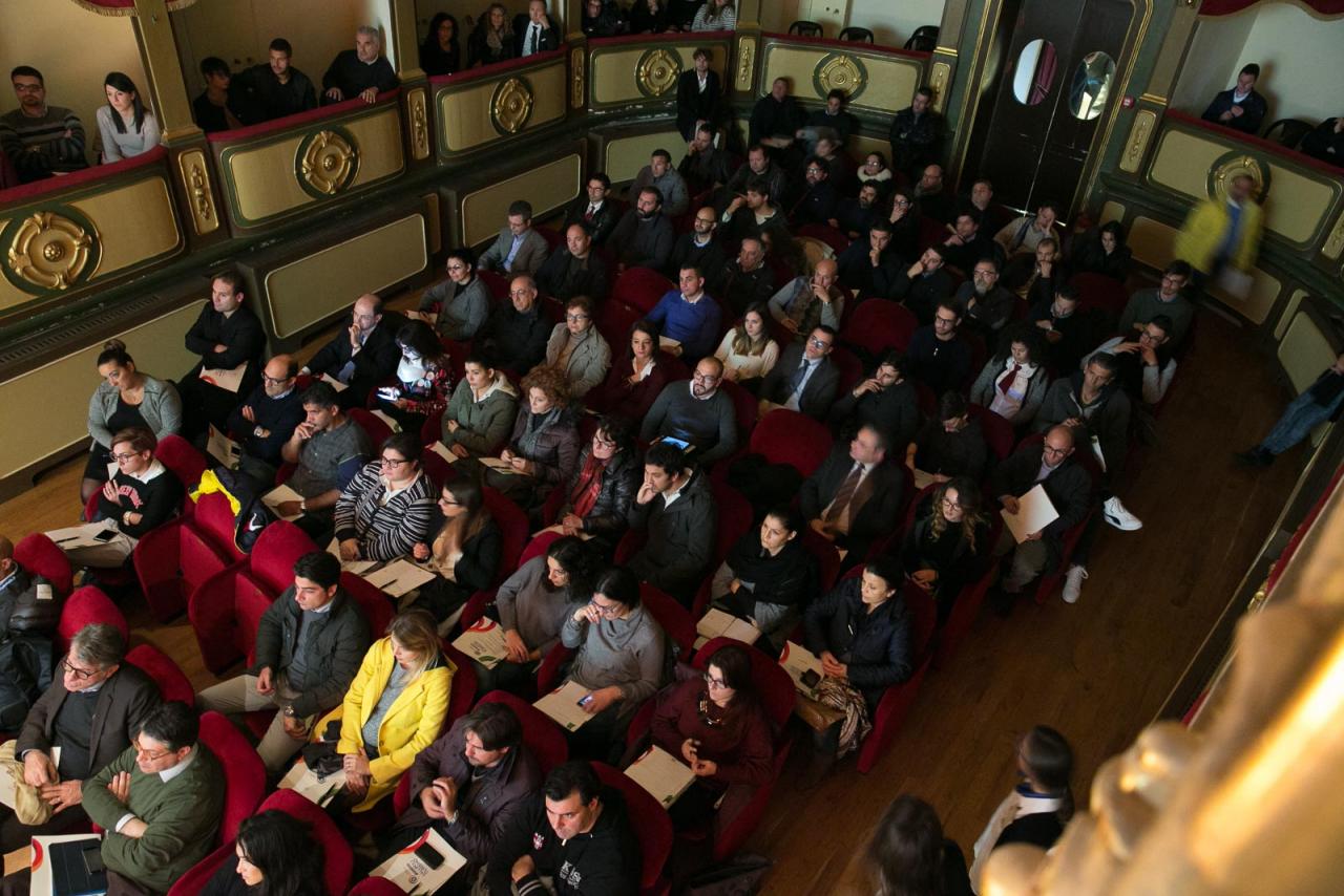 Gallipoli Turismo, &quot;unendosi si vince&quot;