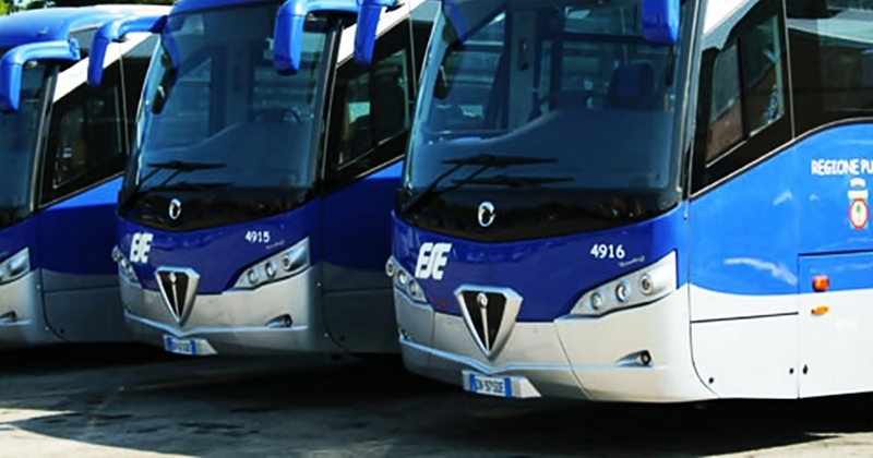"Chiederemo un incontro alle Ferrovie SudEst" "Chiederemo un incontro alle Ferrovie SudEst"