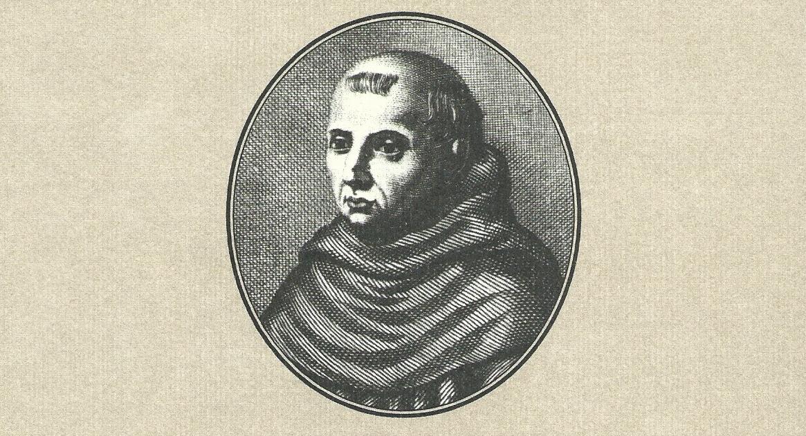 Pietro Colonna detto &quot;il Galatino&quot;