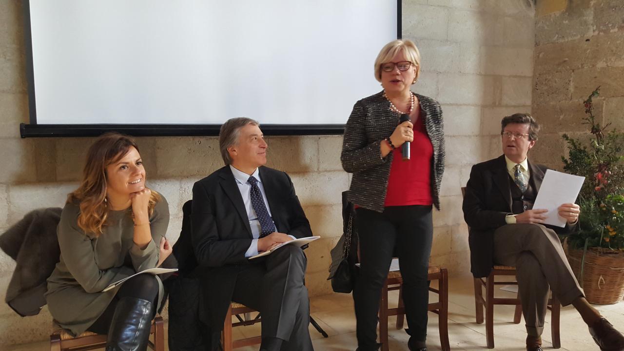 Cerrate torna a risplendere