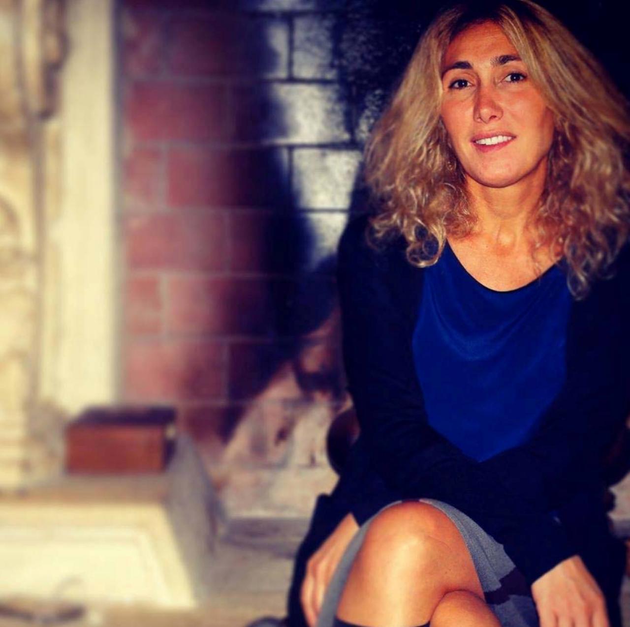 Chiara Montefrancesco è presidente di Confindustria Lecce Chiara Montefrancesco è presidente di Confindustria Lecce