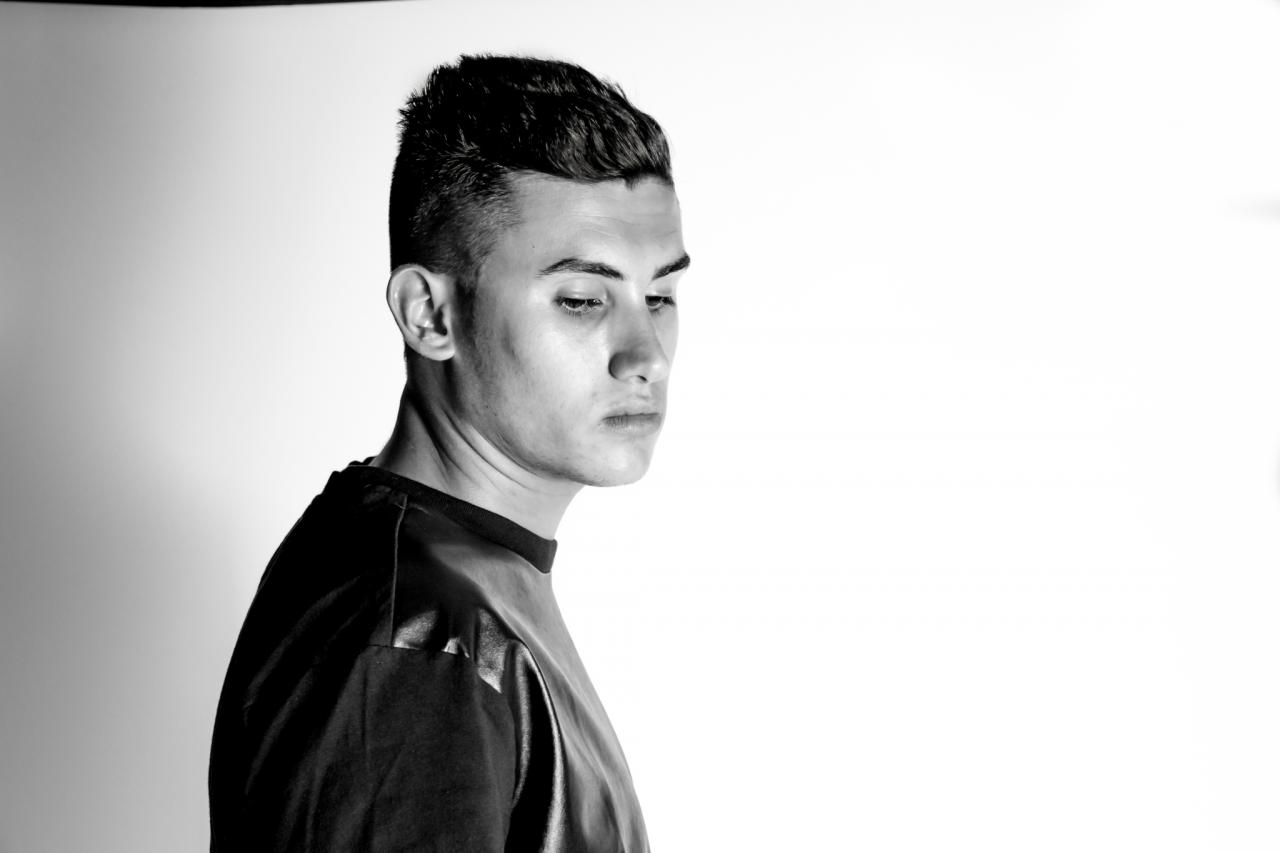 Luca Tarantino presenta Soundnation vol.1