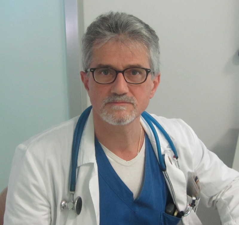 Un innovativo pacemaker impiantato al 'Fazzi' Un innovativo pacemaker impiantato al 'Fazzi'