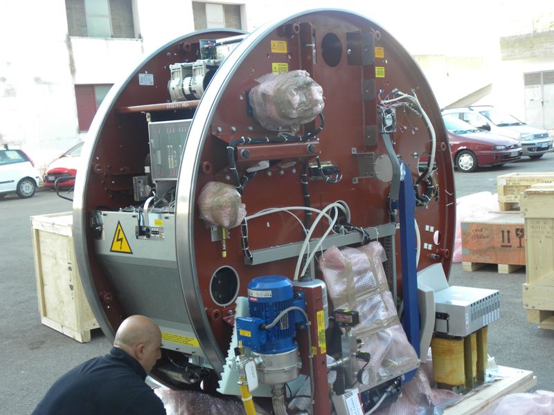 Emodinamica, Centro Salute Ambiente ed acceleratore lineare, inaugurazioni nei prossimi giorni al 'Fazzi'