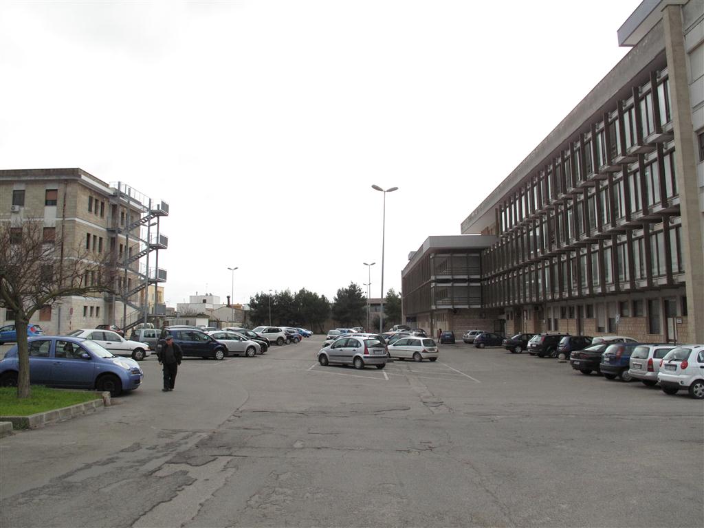 Sciagurate scelte regionali stanno riducendo in agonia il 'Santa Caterina Novella' Sciagurate scelte regionali stanno riducendo in agonia il 'Santa Caterina Novella'