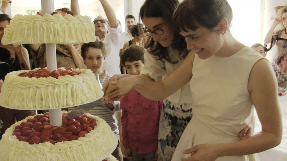 Salento Rainbow Film Fest