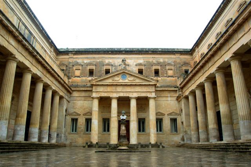 Una convenzione fra Accademia Mediterranea dell’Attore e Palazzo dei Celestini Una convenzione fra Accademia Mediterranea dell’Attore e Palazzo dei Celestini