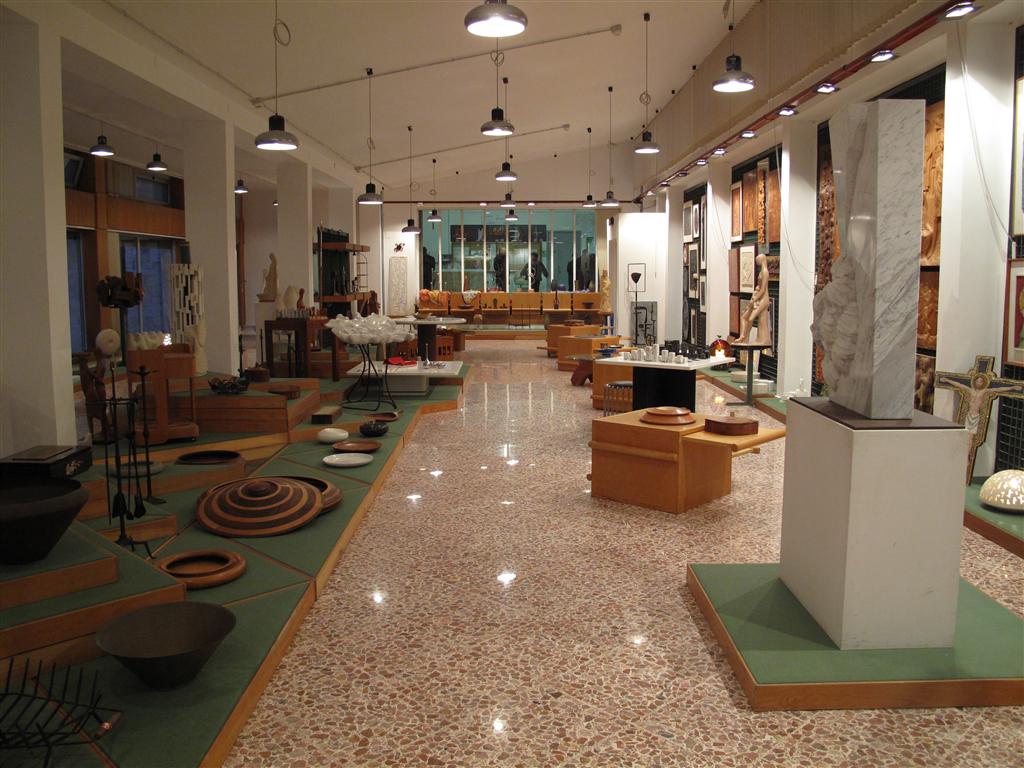 Storie che si intrecciano