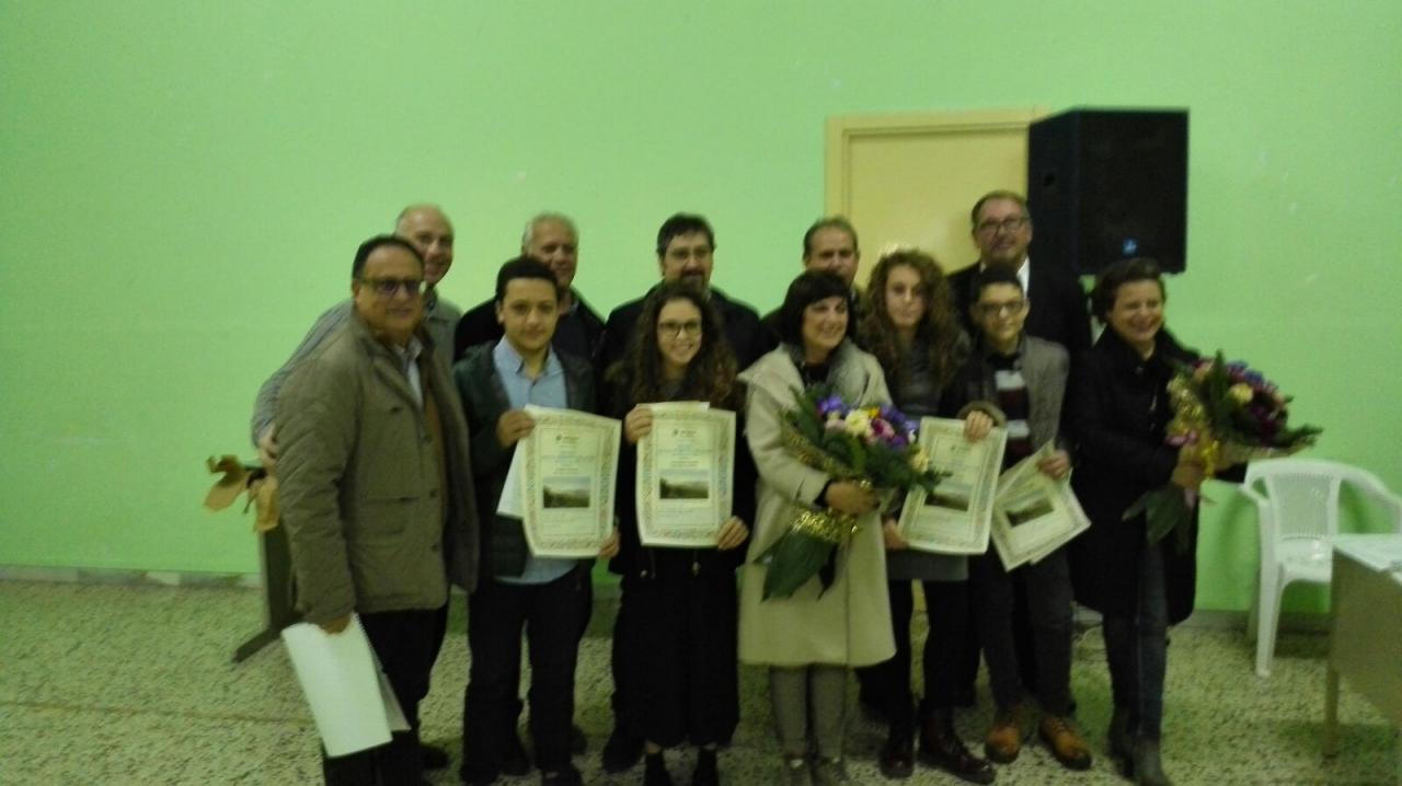 Assegnate le borse di studio del Circolo Quadrifoglio