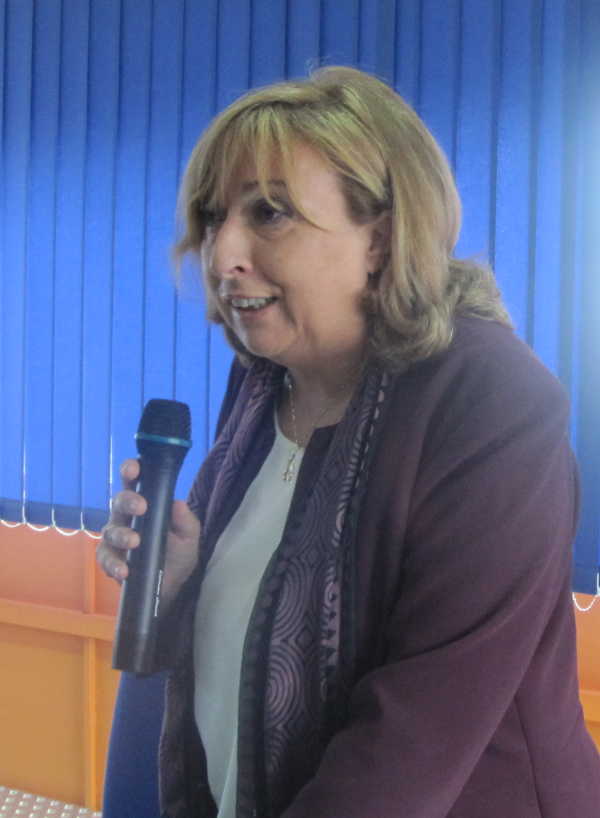 "Devo dialogare con 97 sindaci non chiudere ospedali" "Devo dialogare con 97 sindaci non chiudere ospedali"