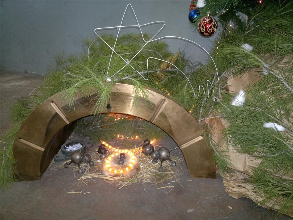 Miracolo di Natale Miracolo di Natale