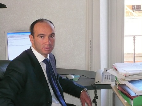 In edicola, edito dal Sole 24ore il 'Codice amministratori e sindaci di società'. Il curatore è Davide Rossetti, galatinese In edicola, edito dal Sole 24ore il 'Codice amministratori e sindaci di società'. Il curatore è Davide Rossetti, galatinese