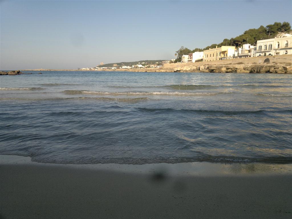 Il desiderio del mare Il desiderio del mare