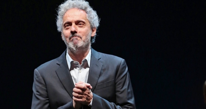 "La musica è pericolosa – Concertato"