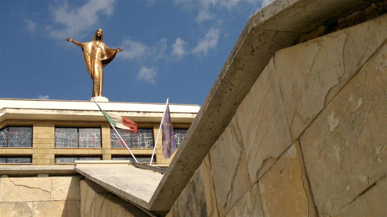 Verso l'accorpamento degli Ospedali di Galatina e Copertino ma c'è ancora incertezza Verso l'accorpamento degli Ospedali di Galatina e Copertino ma c'è ancora incertezza
