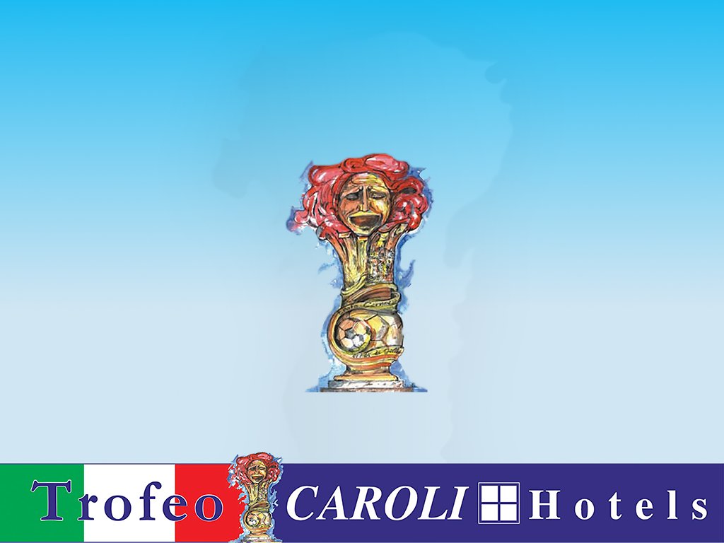 Trofeo Caroli, Galatina fra i campi prescelti Trofeo Caroli, Galatina fra i campi prescelti