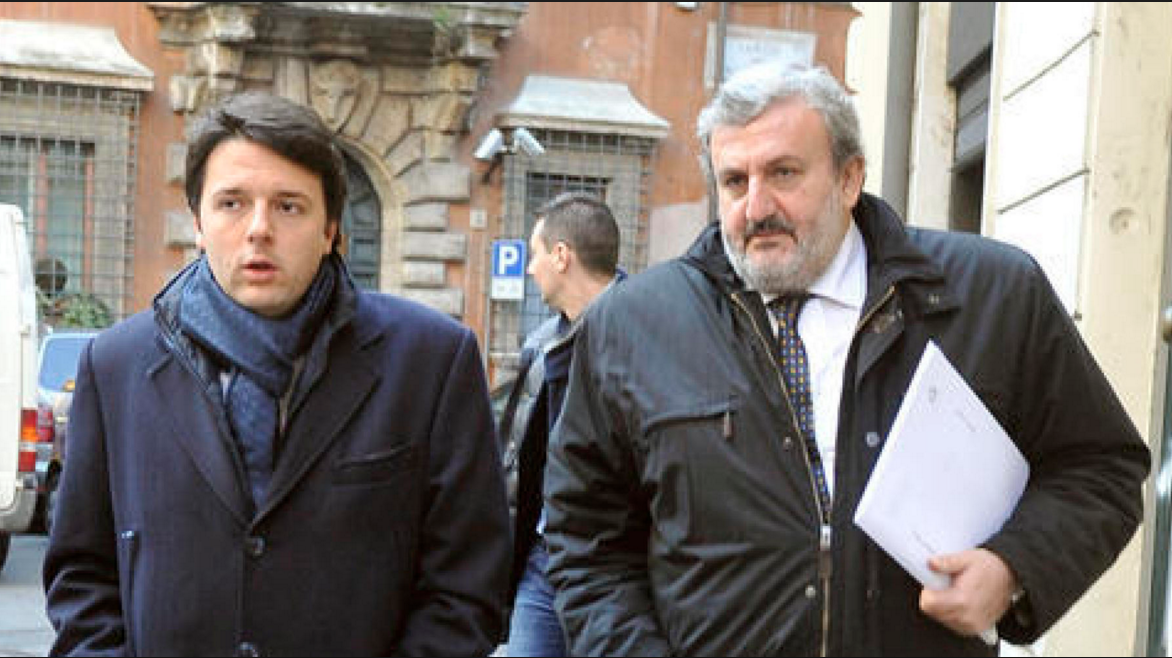 "Prima di chiuderlo venite a visitarlo" "Prima di chiuderlo venite a visitarlo"