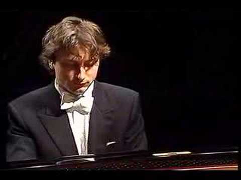 “Gran gala del fuoco” con Francesco Libetta