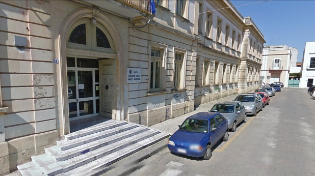 Le scuole materne del Polo 1 aspettano i bimbi dei nidi di Galatina Le scuole materne del Polo 1 aspettano i bimbi dei nidi di Galatina