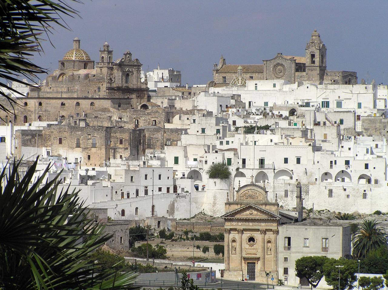 La SBV Galatina attesa ad Ostuni da una prova fondamentale La SBV Galatina attesa ad Ostuni da una prova fondamentale