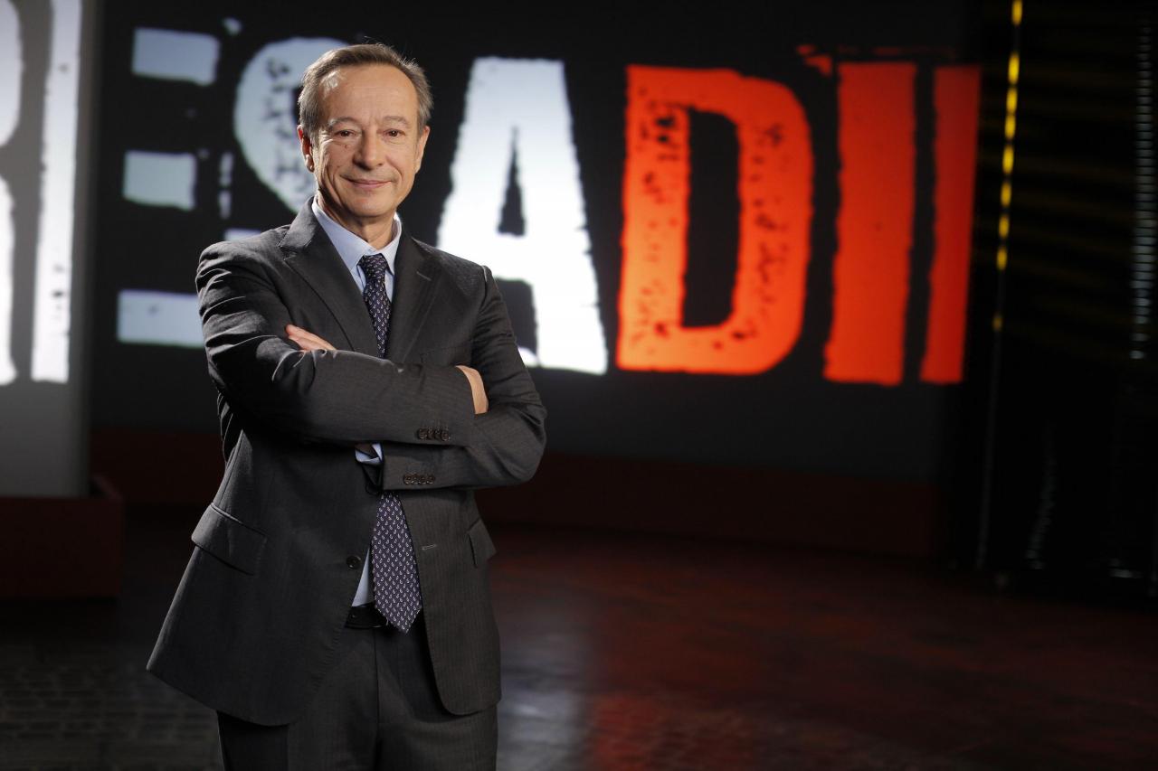 Il caso xylella a &quot;Presadiretta&quot;