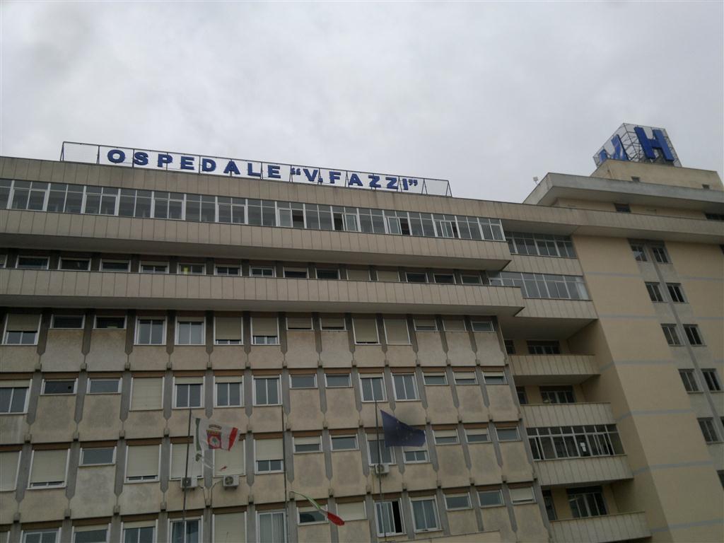 Nuovo primario di cardiochirurgia al &quot;Fazzi&quot;, il commissario Melli non molla