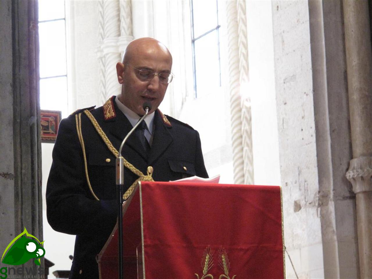 L'attività dei Vigili Urbani nel 2015