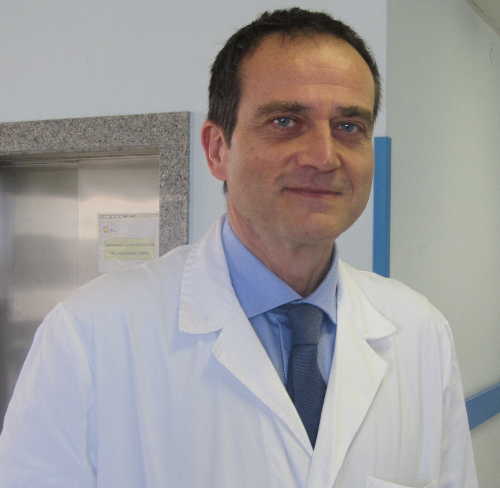 Primo giorno per il nuovo primario di cardiochirurgia 