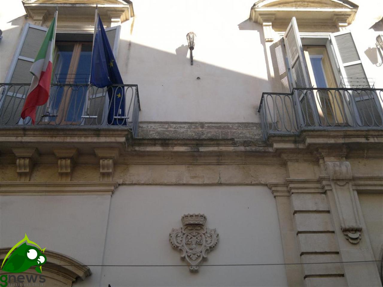 Corte dei Conti e Regolamento sui gazebo in Consiglio Comunale