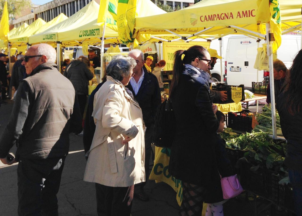 Nel Salento crescono i centenari, sei sono galatinesi