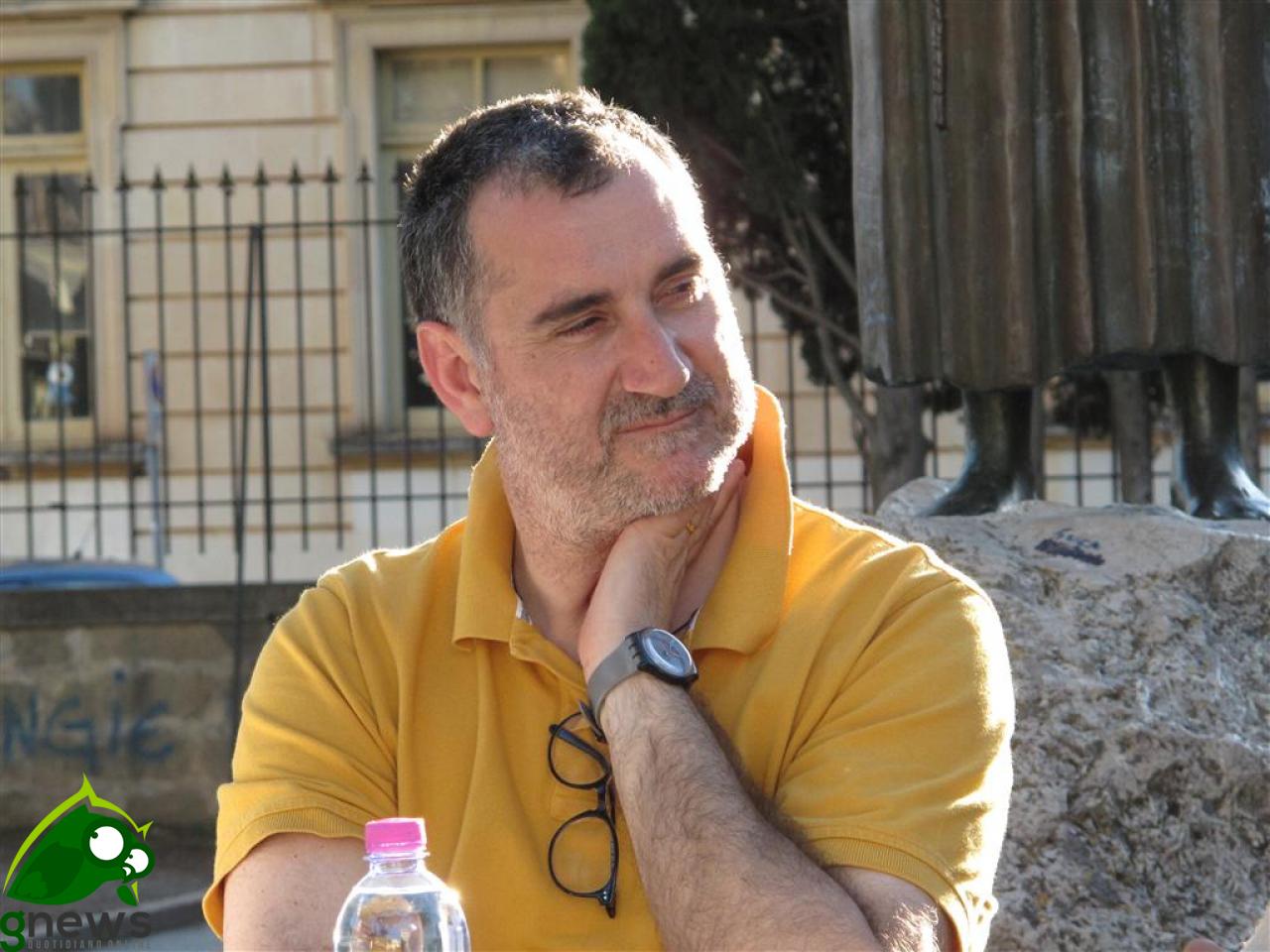 &quot;Mi dimetto per motivi personali&quot;