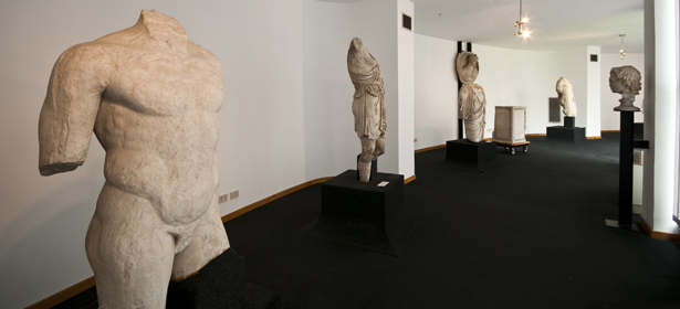 L'arte si fa con le mani e si impara al museo L'arte si fa con le mani e si impara al museo