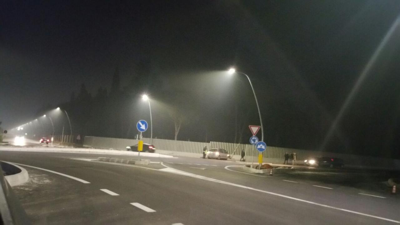 Via per Lecce più pericolosa di prima?