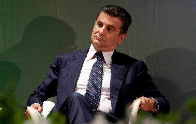 Ospedale di Galatina, Cosimo Montagna ha incontrato il sottosegretario Vito De Filippo