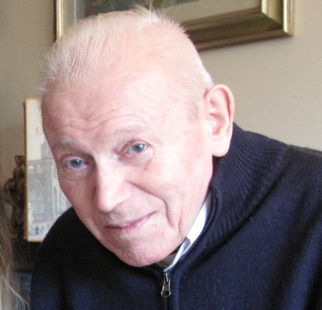 La scomparsa di Alberto Fortuzzi La scomparsa di Alberto Fortuzzi