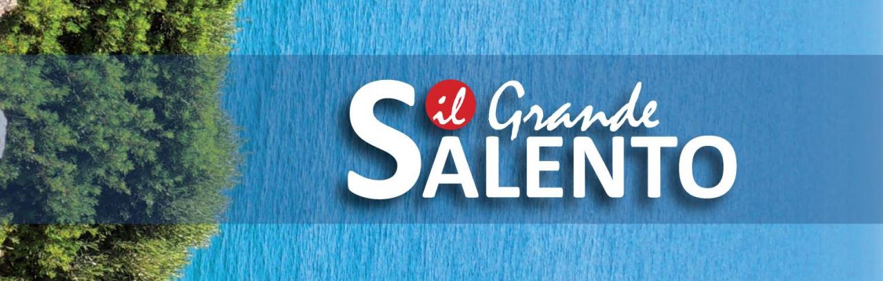 “Uniamo il Grande Salento con un’immagine”