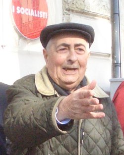 È scomparso Tonio Spoti È scomparso Tonio Spoti