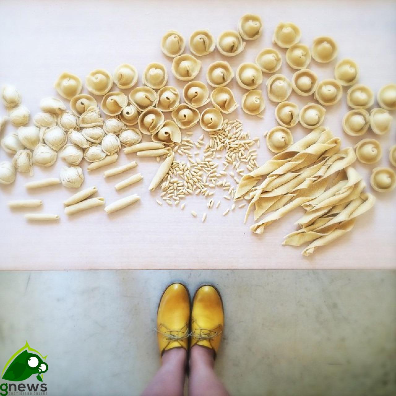 Lanciato su Instagram il nuovo &quot;SalentoUpnDown&quot; 