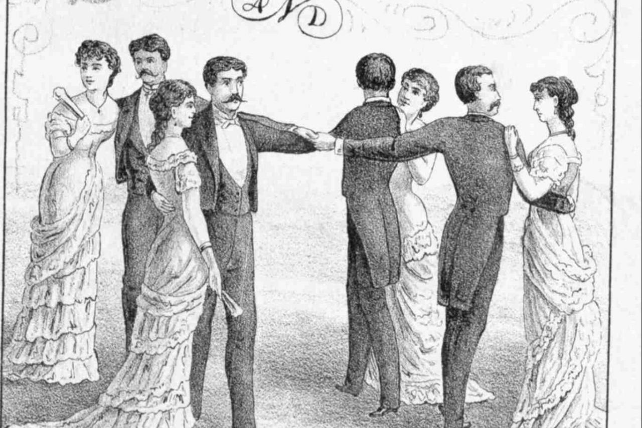 Alla Società Operaia è tornata la Quadriglia