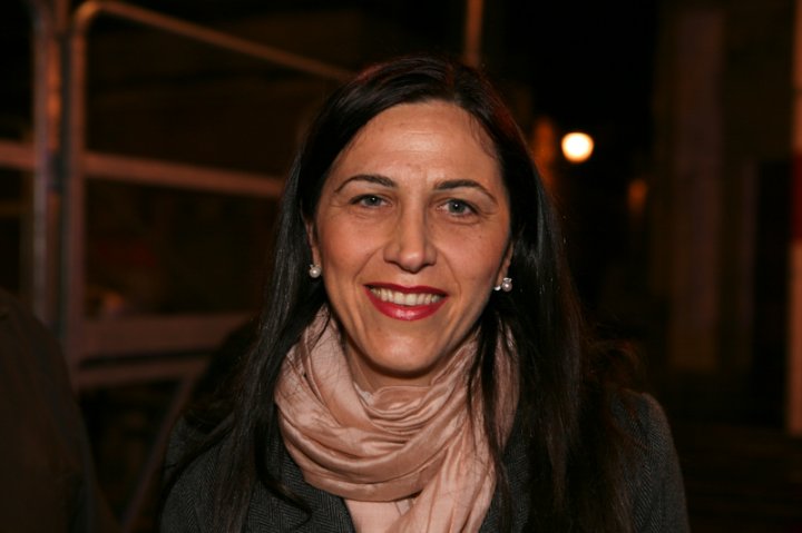  “Pari_menti-Pari_cuori” a Casarano