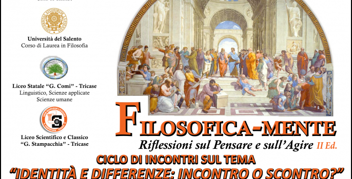 “Identità e differenze: incontro o scontro?”