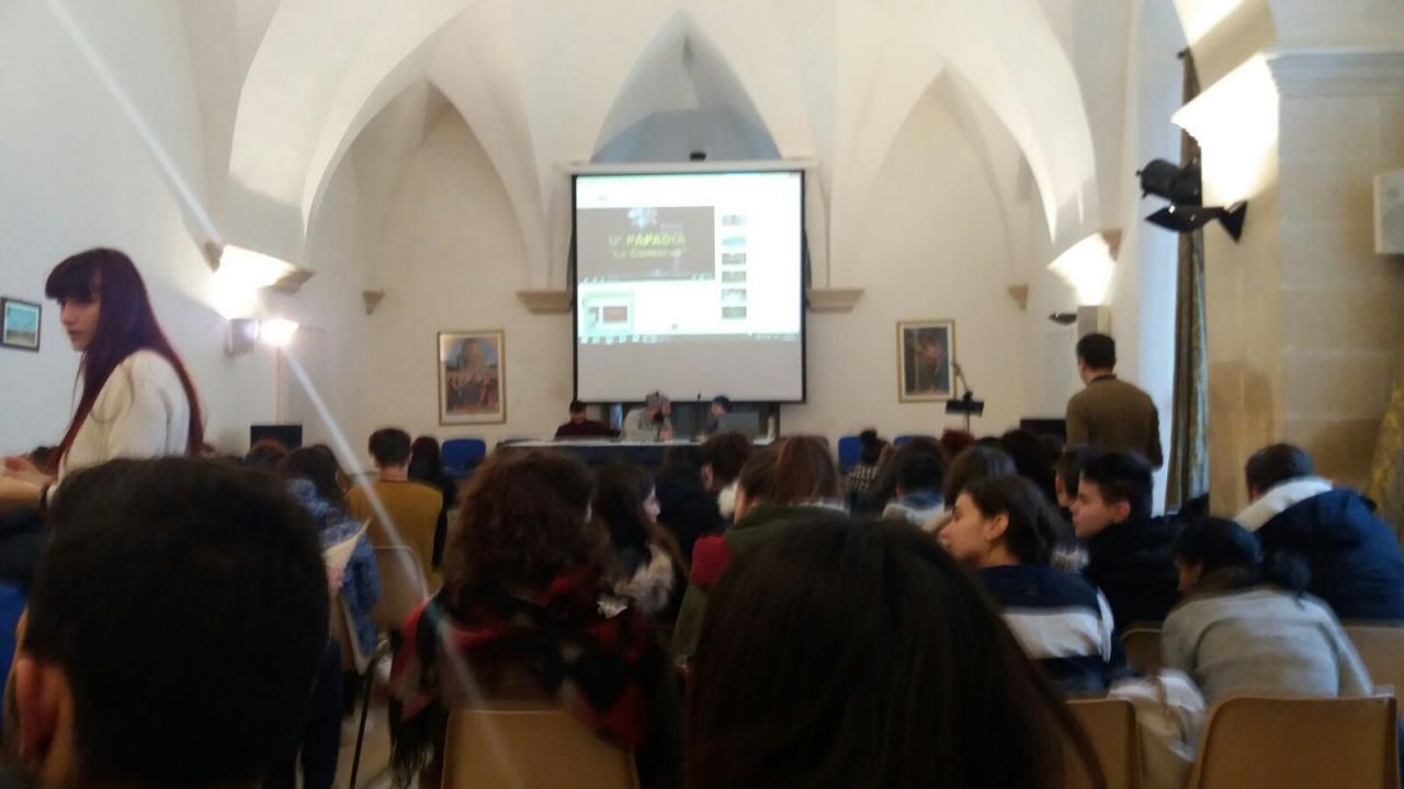 &quot;Come ti vedi fra un anno, fra cinque, fra dieci?&quot;