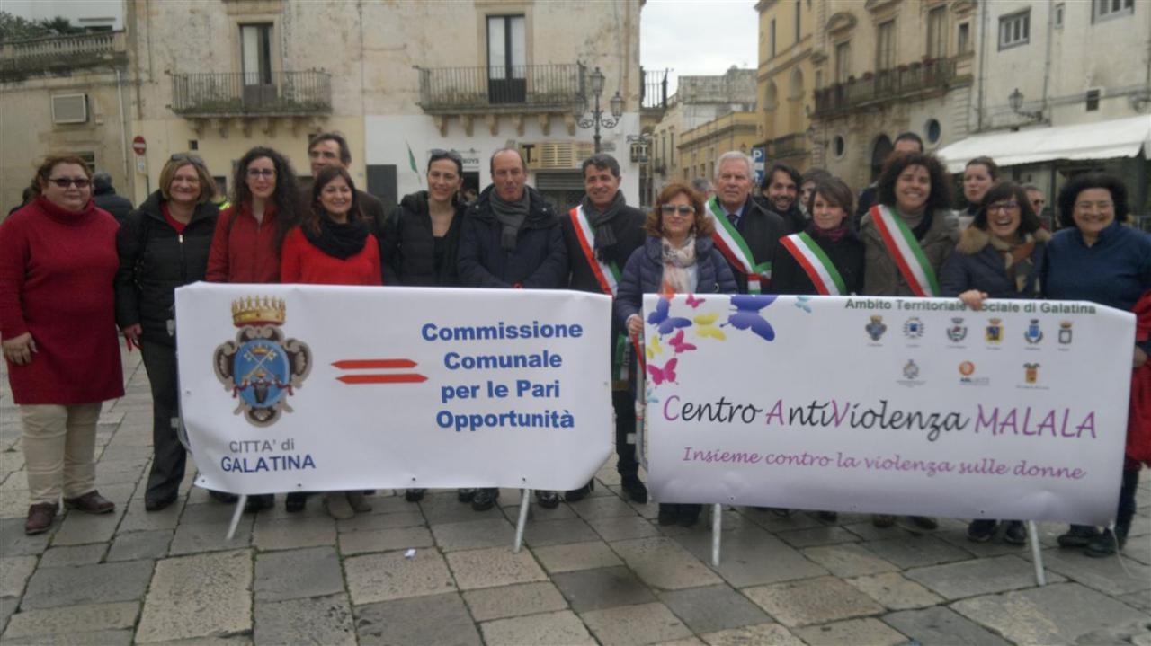 Una giornata dedicata all'amore 