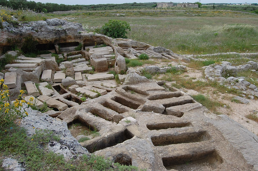 Le nuove frontiere dell’Archeologia